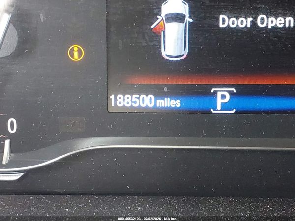 2016 HONDA PILOT EX