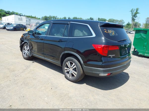 2016 HONDA PILOT EX