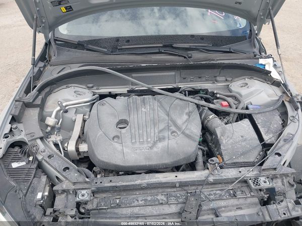 2025 VOLVO XC60 B5 CORE