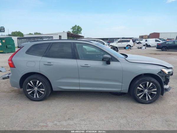 2025 VOLVO XC60 B5 CORE