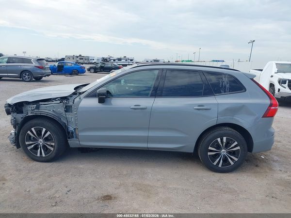 2025 VOLVO XC60 B5 CORE
