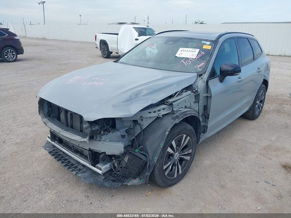 2025 VOLVO XC60 B5 CORE