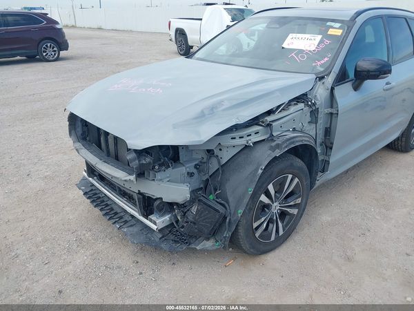 2025 VOLVO XC60 B5 CORE