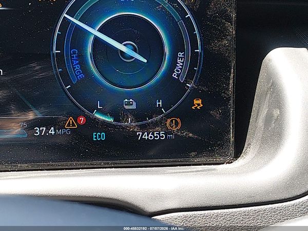 2024 HYUNDAI TUCSON HYBRID N LINE