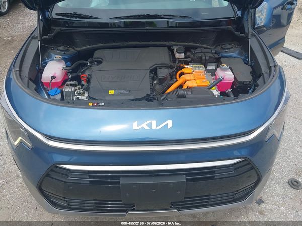 2025 KIA NIRO EX TOURING