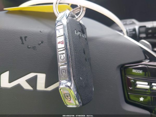 2025 KIA NIRO EX TOURING