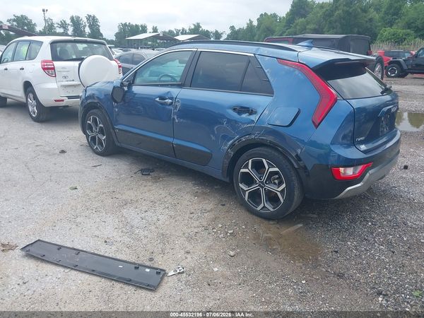 2025 KIA NIRO EX TOURING