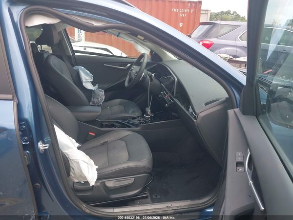 2025 KIA NIRO EX TOURING