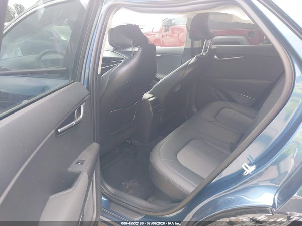 2025 KIA NIRO EX TOURING