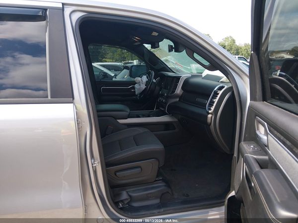 2021 RAM 1500 BIG HORN  4X4 5'7 BOX