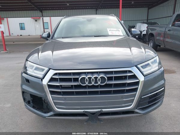 2019 AUDI Q5 45 PREMIUM