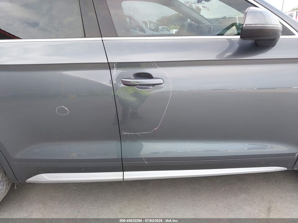 2019 AUDI Q5 45 PREMIUM