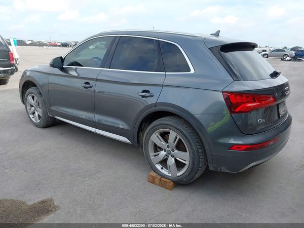2019 AUDI Q5 45 PREMIUM