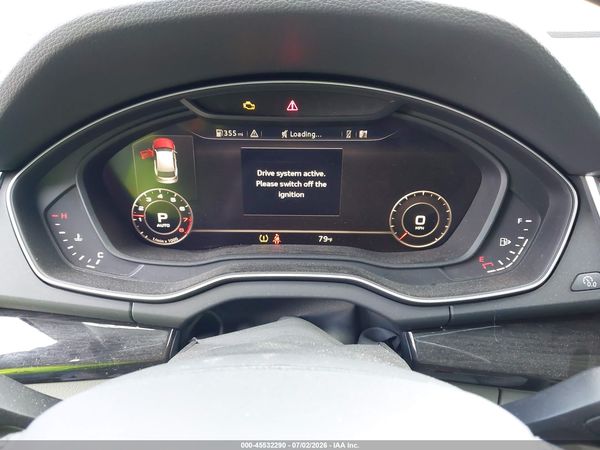 2019 AUDI Q5 45 PREMIUM