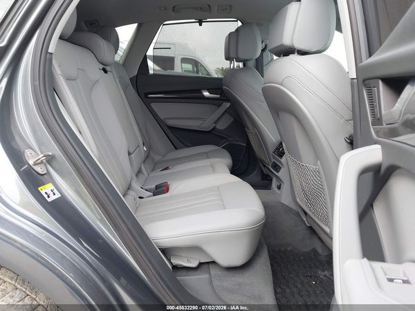 2019 AUDI Q5 45 PREMIUM