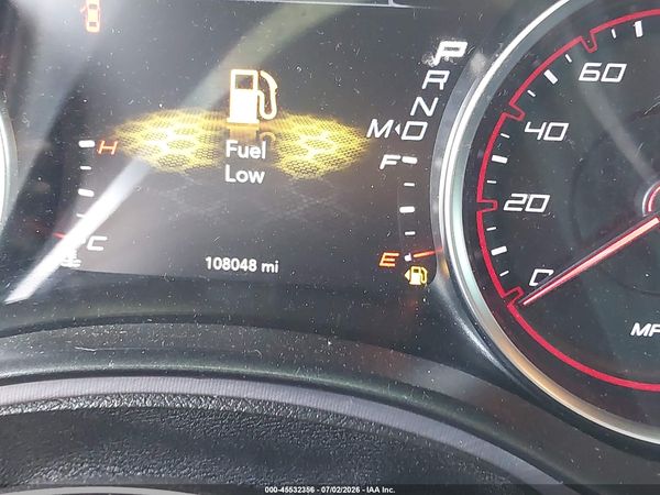2020 DODGE CHARGER R/T RWD