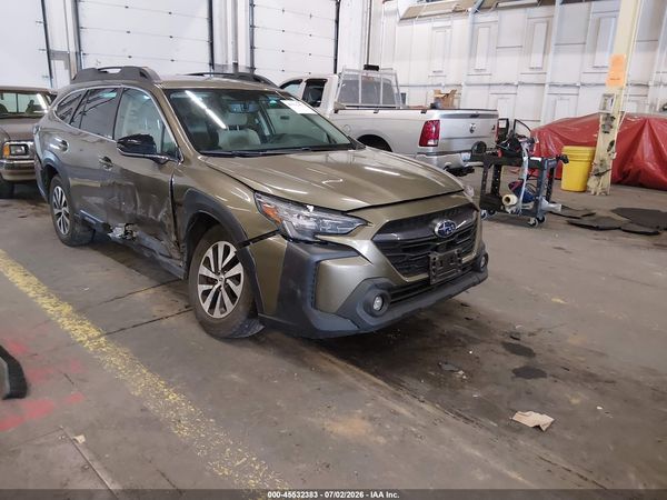 2023 SUBARU OUTBACK PREMIUM — I1
