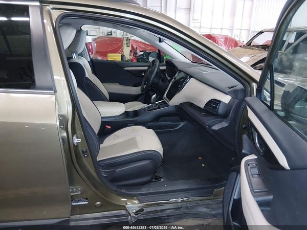 2023 SUBARU OUTBACK PREMIUM — I5