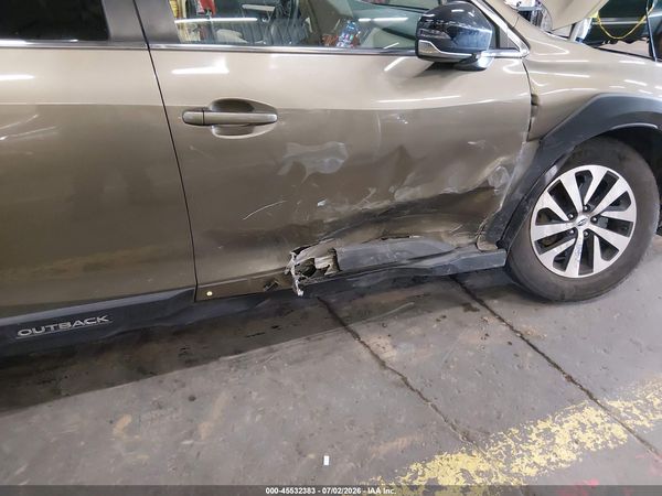 2023 SUBARU OUTBACK PREMIUM — I6
