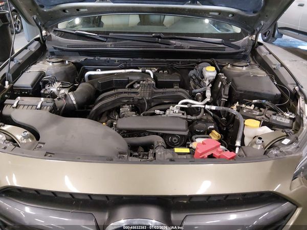 2023 SUBARU OUTBACK PREMIUM — I10