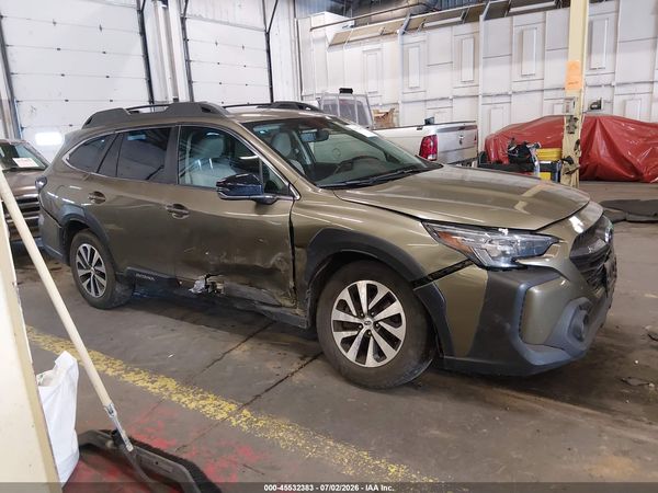 2023 SUBARU OUTBACK PREMIUM — I116