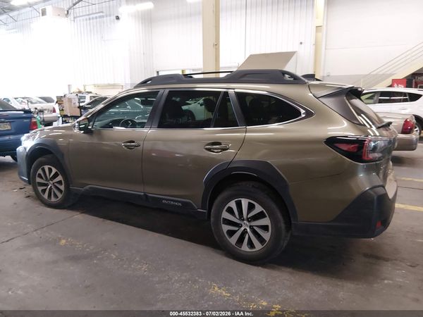 2023 SUBARU OUTBACK PREMIUM — I117