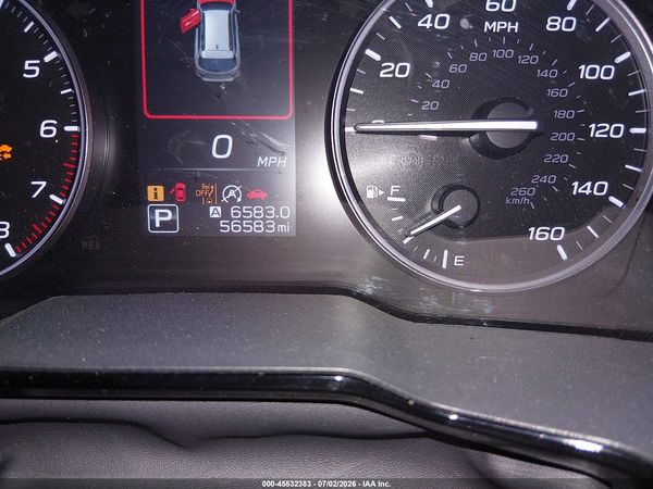 2023 SUBARU OUTBACK PREMIUM — I118