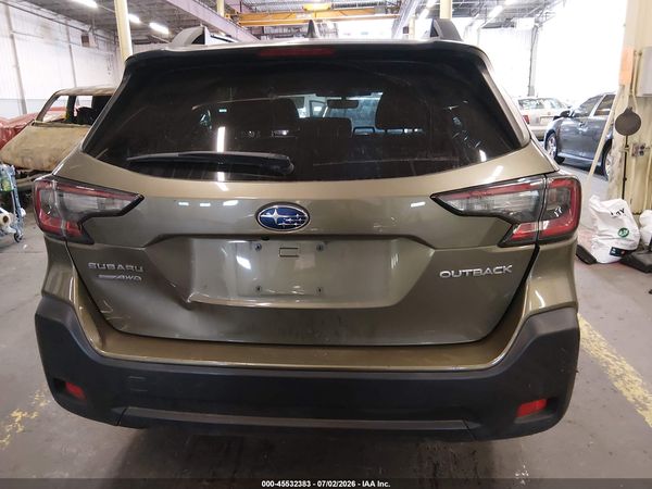 2023 SUBARU OUTBACK PREMIUM — I119