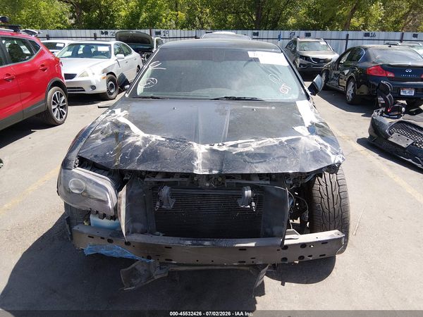 2023 CHRYSLER 300 TOURING