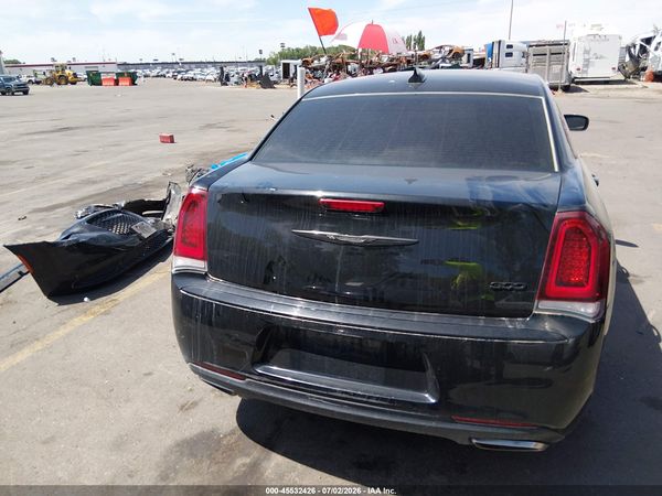 2023 CHRYSLER 300 TOURING
