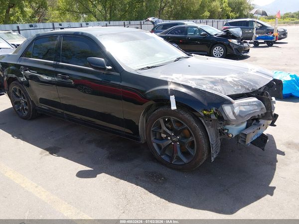 2023 CHRYSLER 300 TOURING