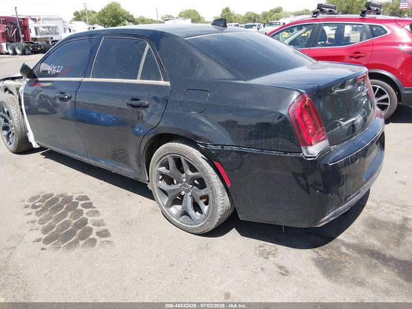 2023 CHRYSLER 300 TOURING