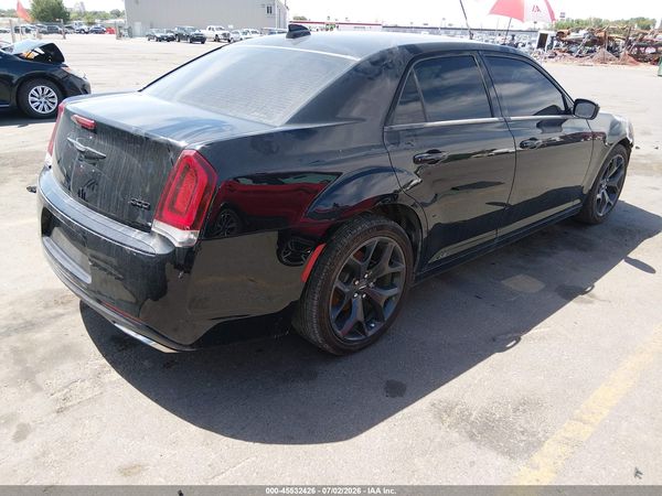 2023 CHRYSLER 300 TOURING