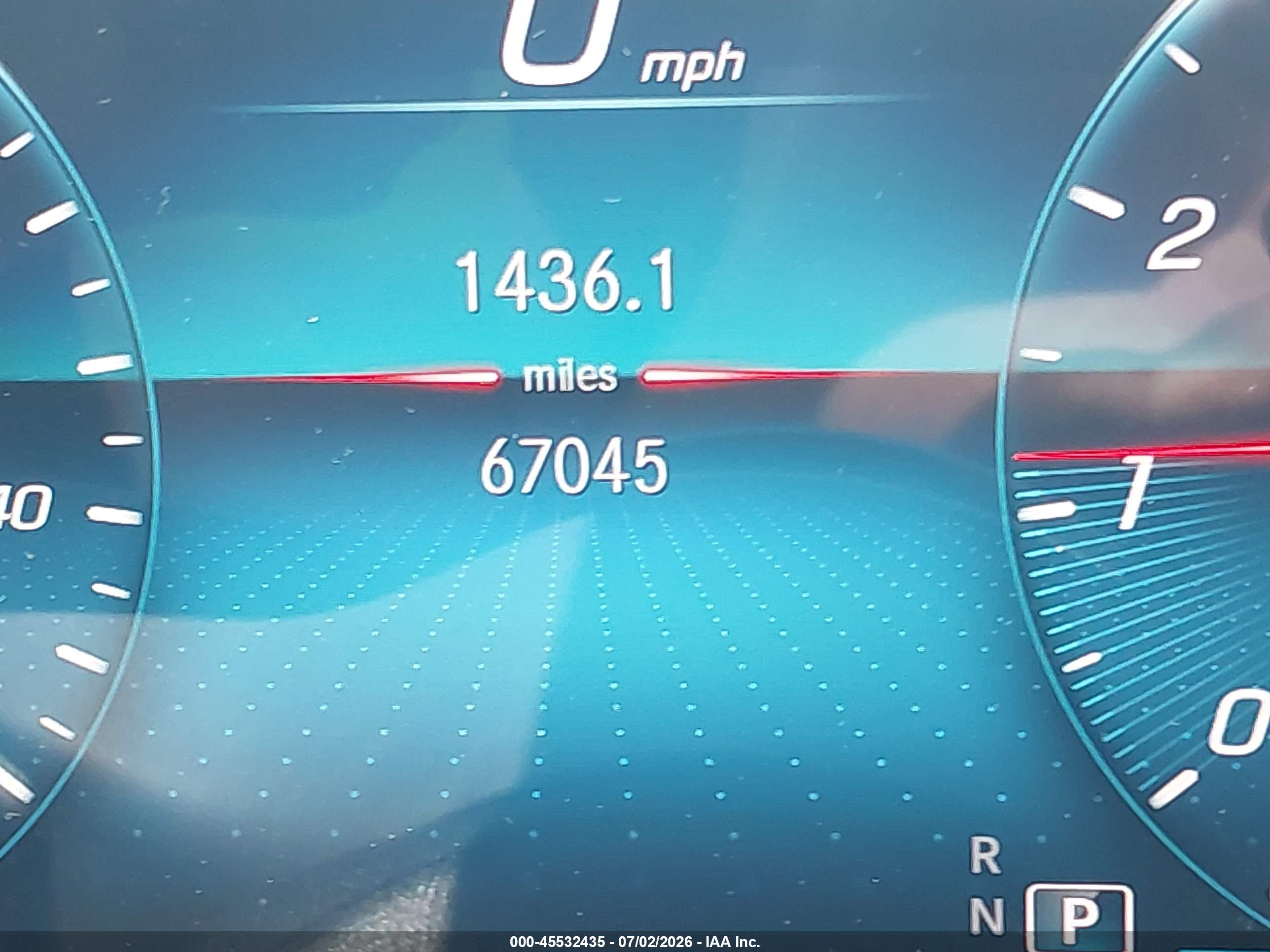 2019 MERCEDES-BENZ A 220 4MATIC