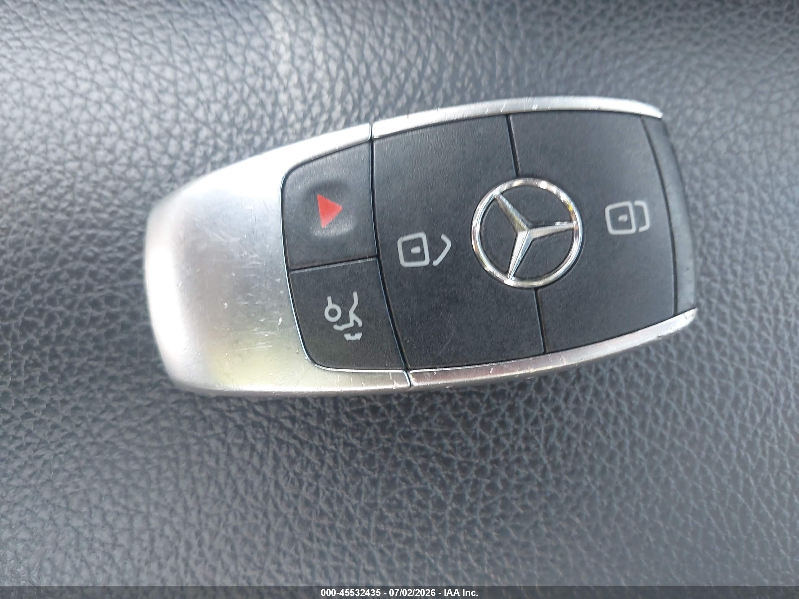 2019 MERCEDES-BENZ A 220 4MATIC