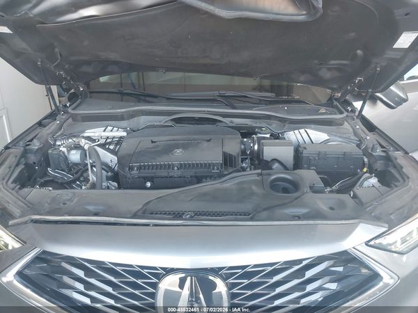 2025 ACURA MDX STANDARD