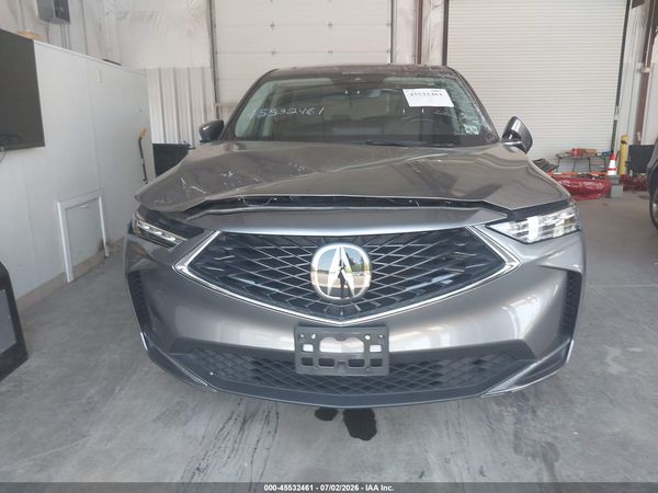 2025 ACURA MDX STANDARD