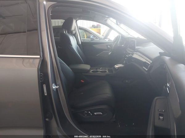 2025 ACURA MDX STANDARD