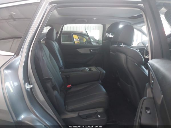 2025 ACURA MDX STANDARD
