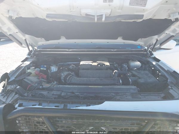 2023 NISSAN FRONTIER LONG BED SV 4X4
