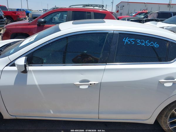 2020 ACURA ILX