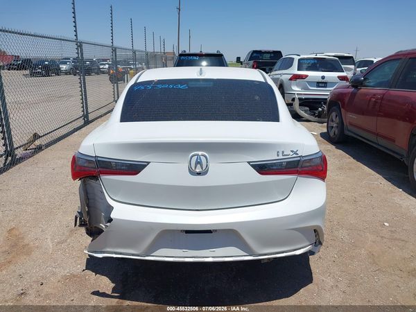 2020 ACURA ILX