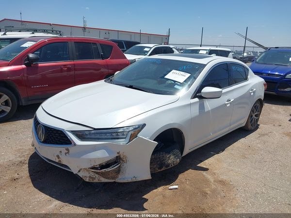 2020 ACURA ILX