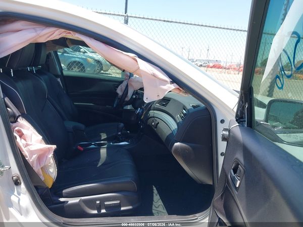 2020 ACURA ILX