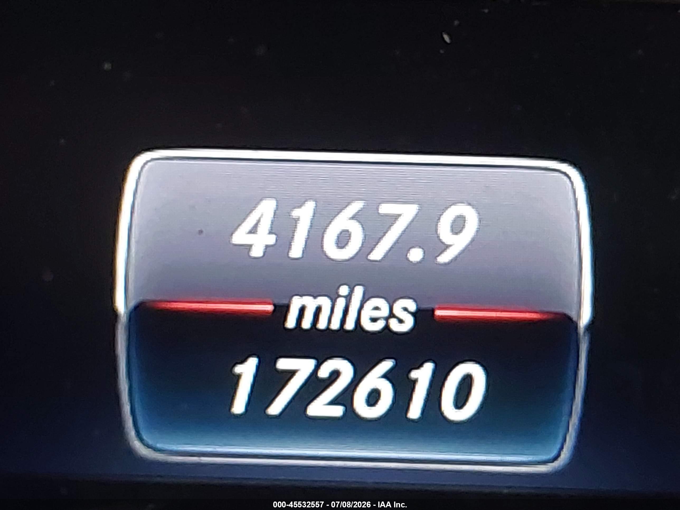 2016 MERCEDES-BENZ CLA 250 4MATIC
