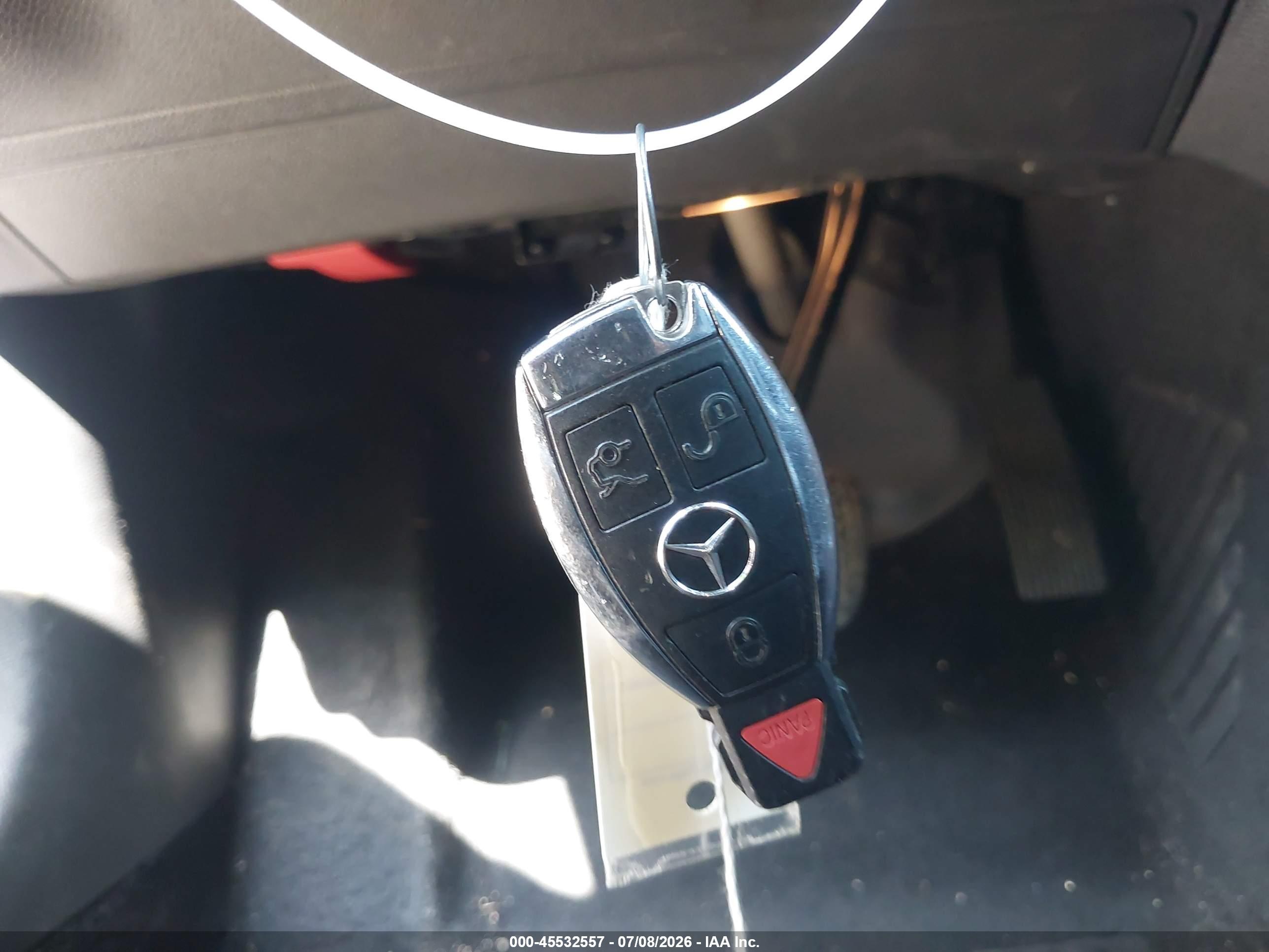2016 MERCEDES-BENZ CLA 250 4MATIC