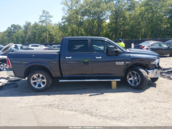 2017 RAM 1500 LARAMIE  4X4 5'7 BOX