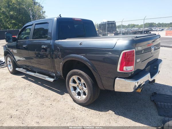 2017 RAM 1500 LARAMIE  4X4 5'7 BOX