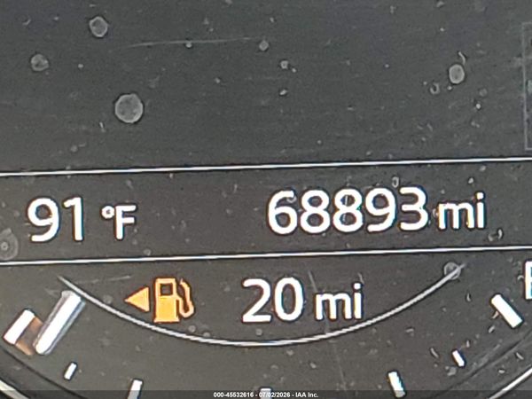 2017 MAZDA MAZDA6 GRAND TOURING