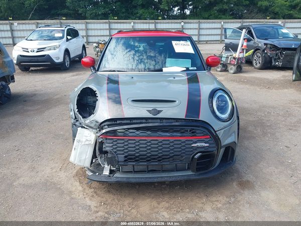 2023 MINI HARDTOP JOHN COOPER WORKS